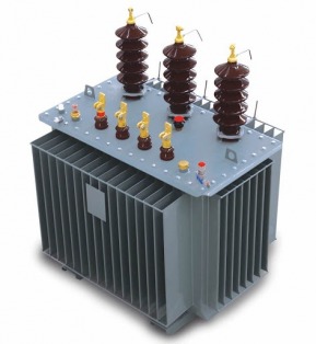 voltage transformer